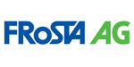 Frosta AG logo-frosta
